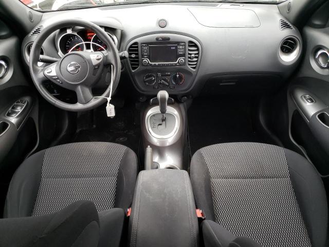 2017 NISSAN JUKE S - JN8AF5MV4HT750733