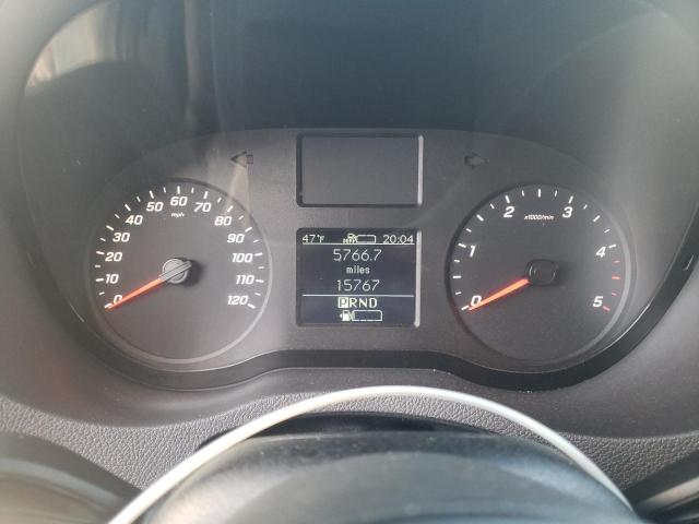 W1Y4ECHY8NT120354 Mercedes-Benz Sprinter 2500