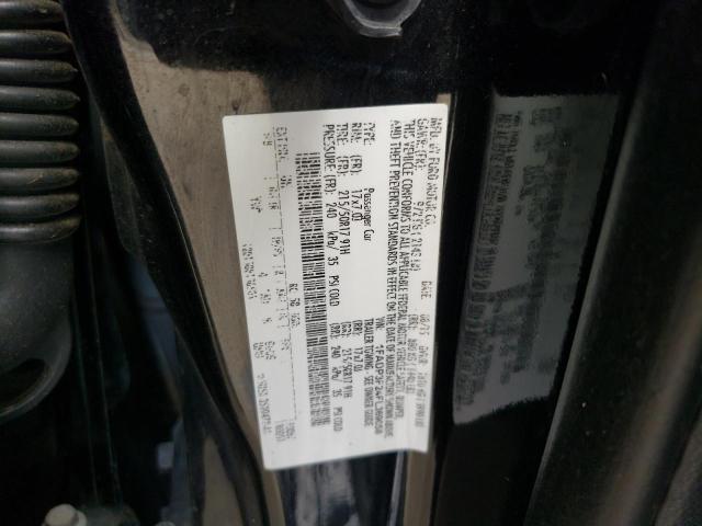 1FADP3F24FL369058 Ford FOCUS SE