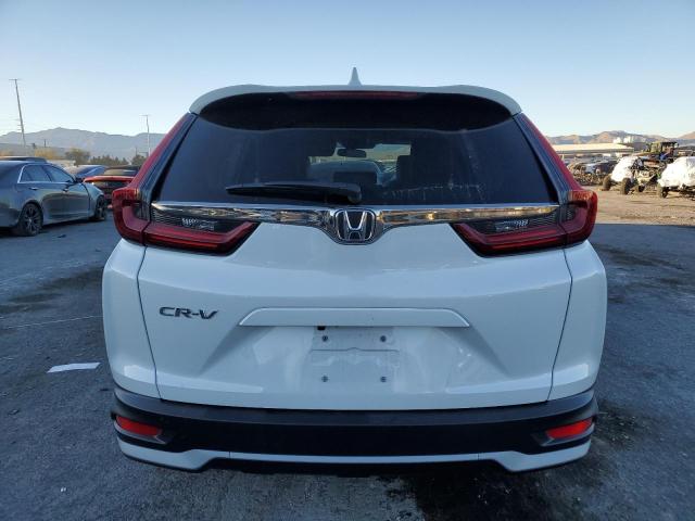 2021 HONDA CR-V EX - 2HKRW1H57MH418950