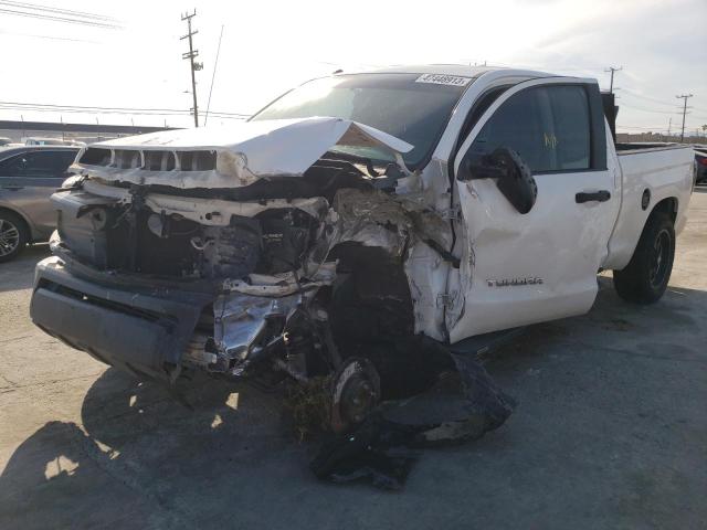 2015 Toyota Tundra 