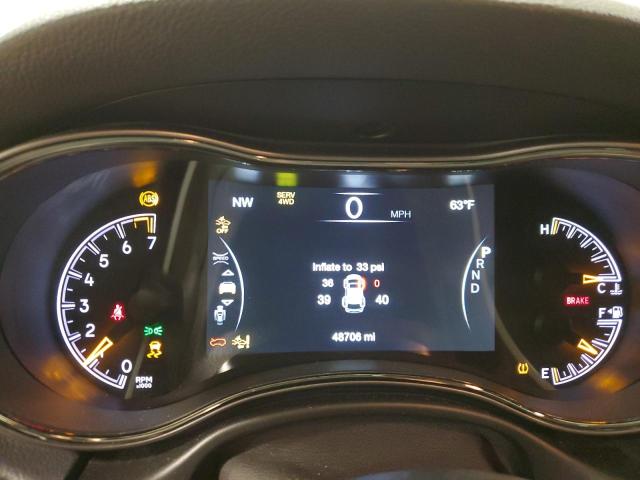 1C4RJFBG6LC150392 Jeep Grand Cherokee Limited