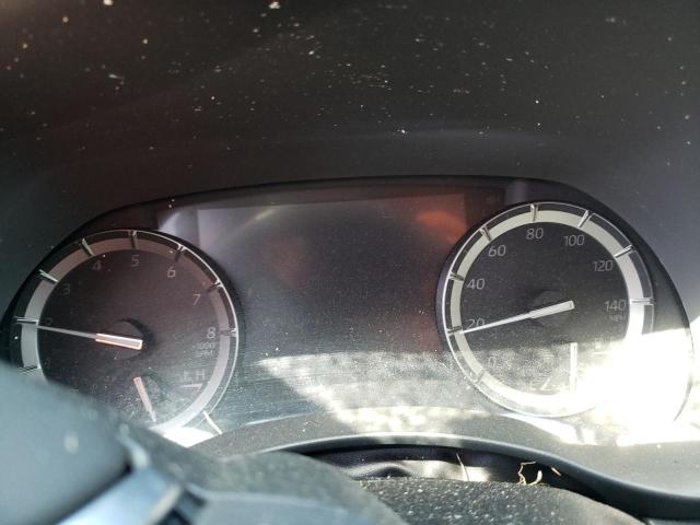 5TDFZRBH6LS044576 Toyota Highlander Platinum