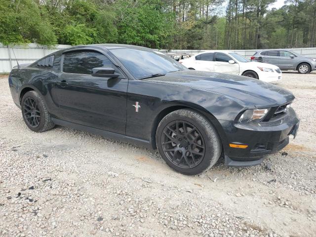 1ZVBP8AM0C5255000 2012 FORD MUSTANG, photo no. 4