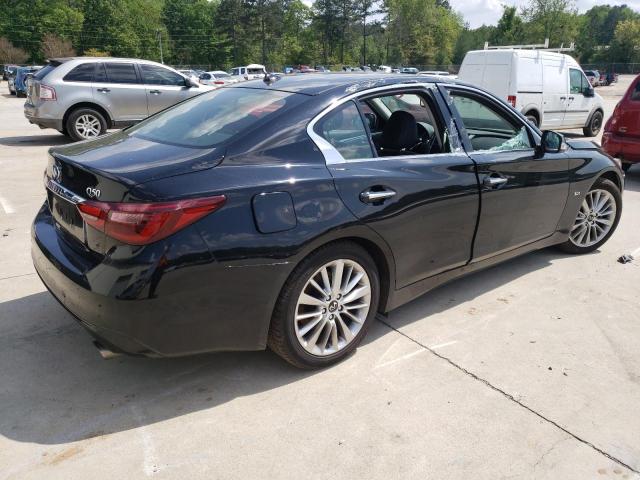 2020 INFINITI Q50 PURE - JN1EV7AP9LM207630