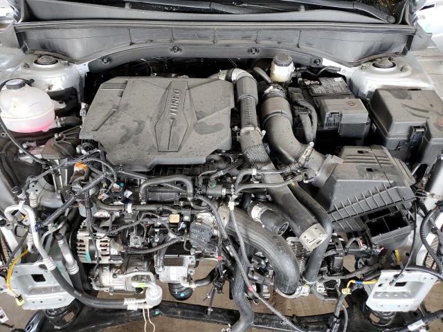 5XYRH4LF3NG153125 KIA SORENTO EX
