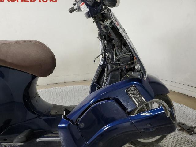 2022 VESPA PRIMAVERA - ZAPM818G8N5906455