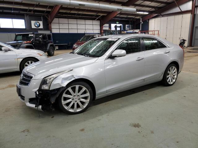 2014 Cadillac ATS Luxury