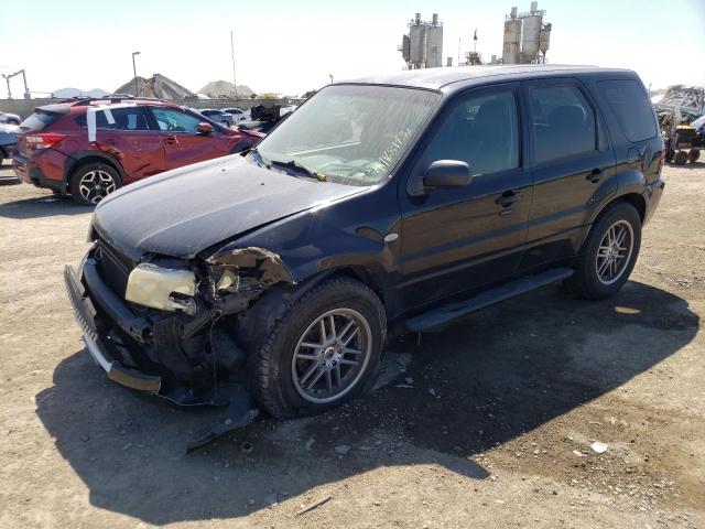 2005 Mercury Mariner 