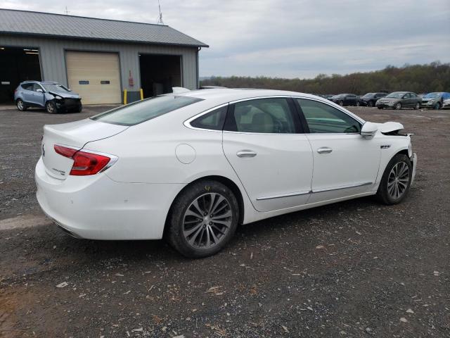 2018 BUICK LACROSSE P - 1G4ZS5SS9JU135285