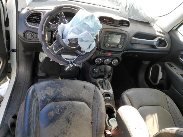 ZACCJBDB9HPE53444 Jeep Renegade Limited