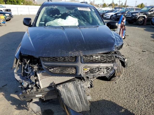 3C4PDCBBXJT217370 Dodge Journey Sxt