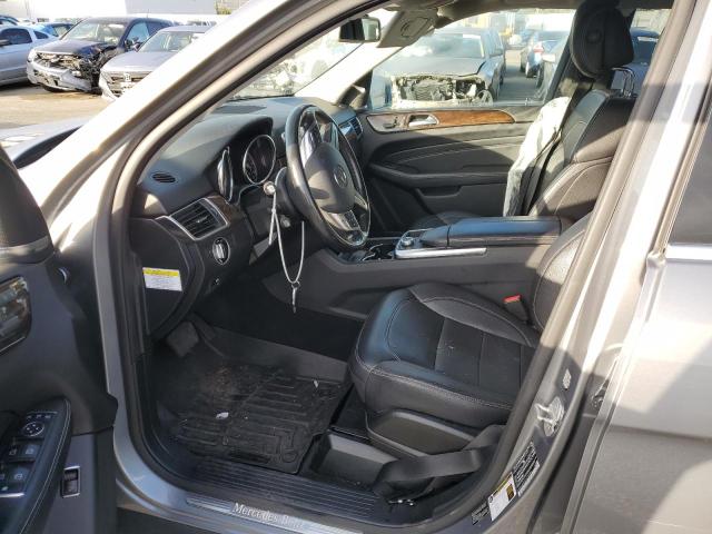 4JGDA2EB2EA335004 Mercedes-Benz Ml 350 Bluetec