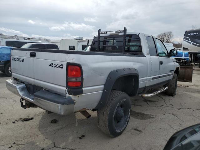 2001 Dodge Ram 2500 VIN: 1B7KF23Z31J518032 Lot: 51290044