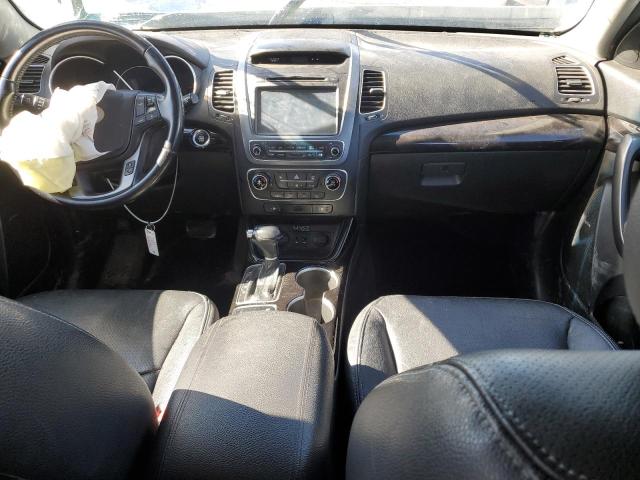 5XYKUDA72EG497795 KIA SORENTO EX