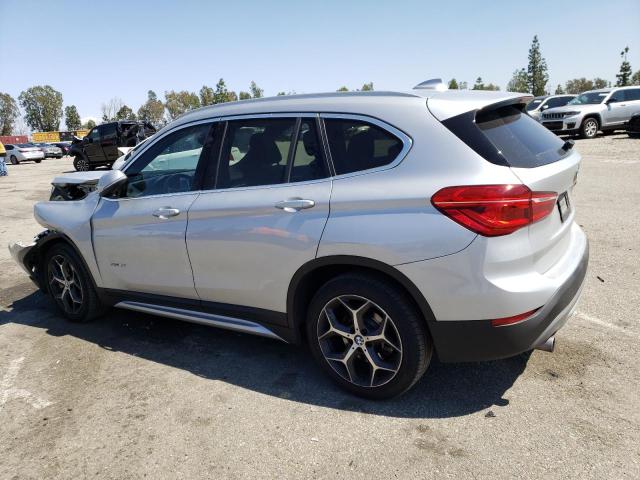 WBXHU7C35J5L04857 BMW X1 Sdrive28i