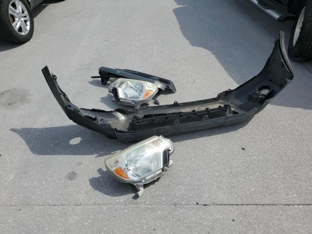 5TFTX4GN7EX034839 Toyota Tacoma Prerunner Access Cab