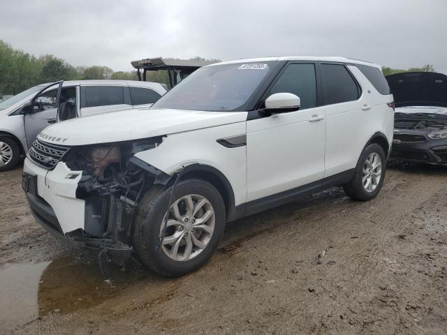 2020 Land Rover Discovery SE