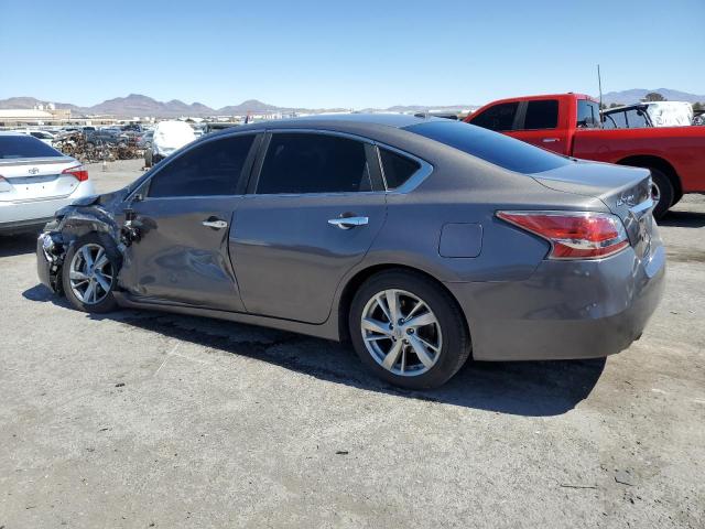 1N4AL3AP6FC441850 Nissan ALTIMA 2.5