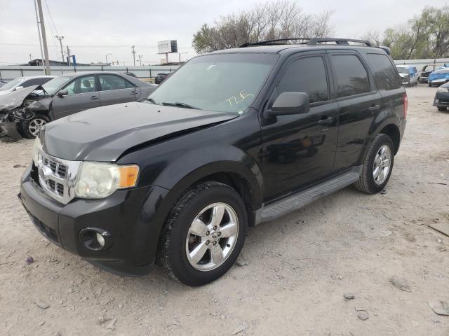 Ford Escape 2010 2 5