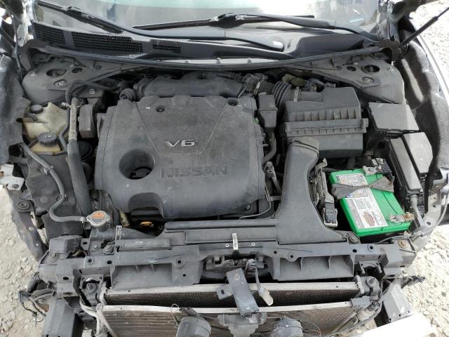 2017 NISSAN MAXIMA 3.5 - 1N4AA6AP0HC410409