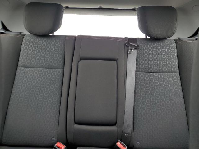 2020 CHEVROLET TRAX LS - KL7CJKSB2LB087376