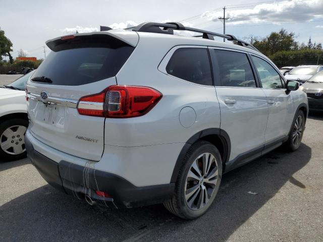 4S4WMAED5K3442561 Subaru Ascent Premium