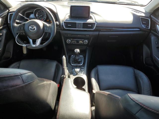 3MZBM1M73FM222481 Mazda 3 Grand Touring