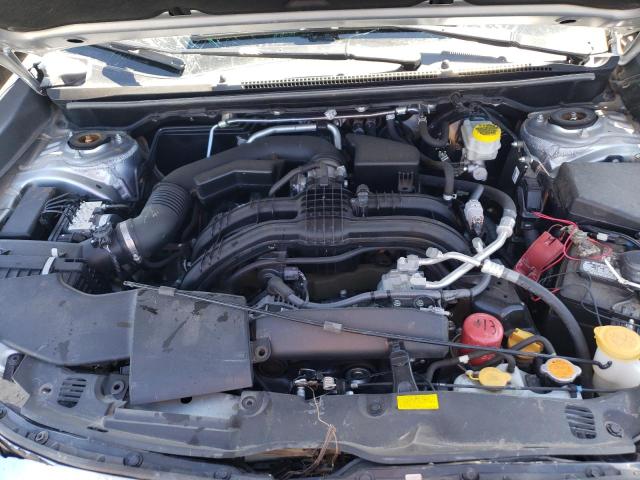 4S3GTAB61H3722505 Subaru Impreza Premium