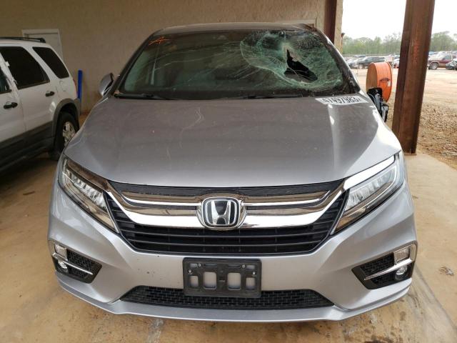 2019 HONDA ODYSSEY EL - 5FNRL6H99KB030980