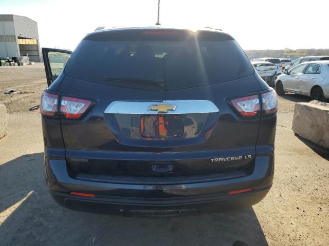 1GNKRFKD9FJ190523 | 2015 CHEVROLET TRAVERSE L