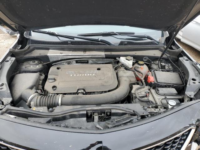 2019 CADILLAC XT4 SPORT - 1GYFZER45KF103928