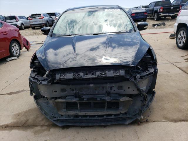 1FADP3F24FL369058 Ford FOCUS SE