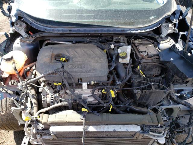 1FMCU0GDXJUC03705 Ford ESCAPE SE