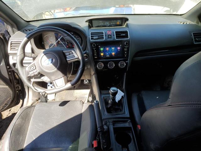 JF1VA1J6XL9807790 Subaru Wrx Limited