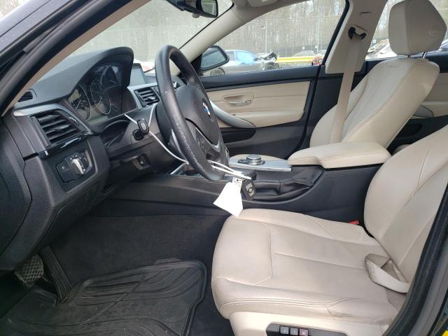 2015 BMW 428 XI GRA - WBA4C9C54FD331439