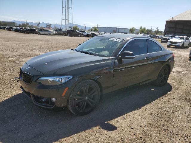 2015 BMW 228 I - WBA1F5C51FV257541