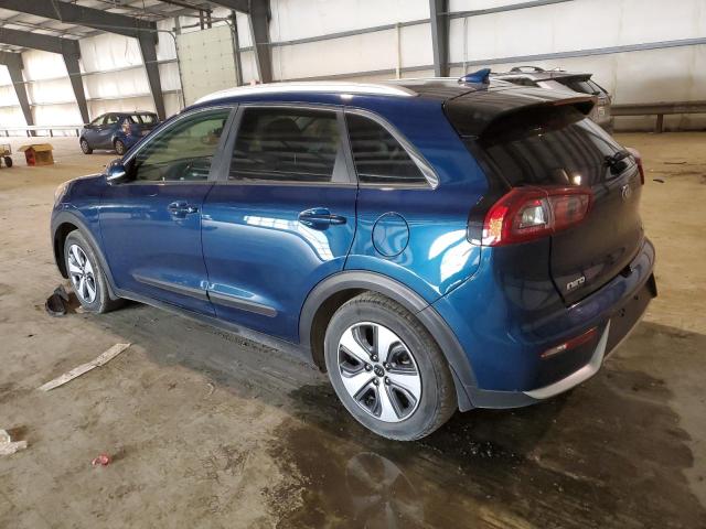 KNDCC3LC9J5126888 KIA NIRO EX