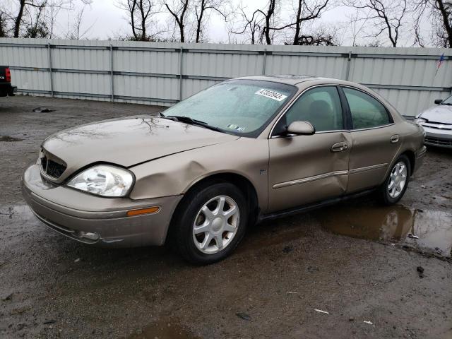 2003 Mercury Sable LS Premium