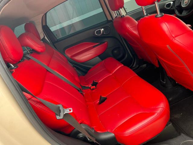 2017 FIAT 500L POP - ZFBCFAAH0HZ038635