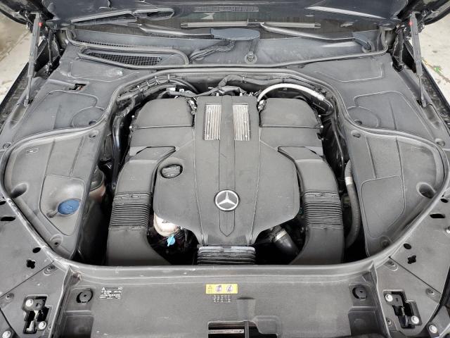 2018 MERCEDES-BENZ S 450 - WDDUG6GB2JA355700