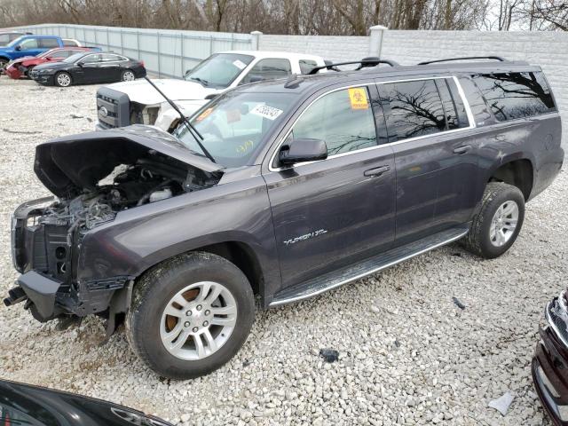 2016 GMC Yukon XL 