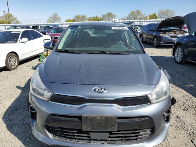 3KPA35AB2JE089457 KIA RIO EX