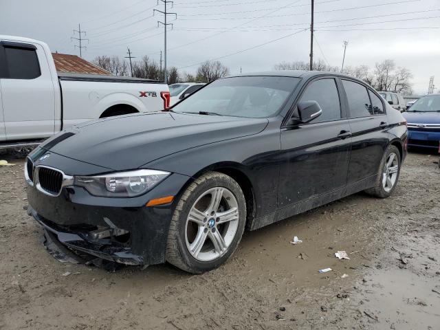 2014 BMW 3 Series 320i