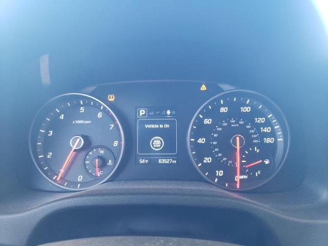 2018 HYUNDAI ELANTRA SP - KMHD04LB7JU476208