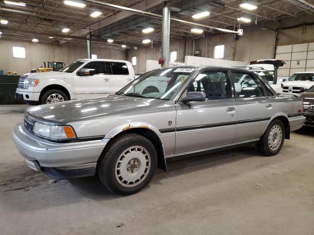 1990 Toyota Camry LE