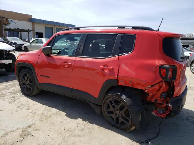 ZACNJCBB0MPM77026 Jeep Renegade Latitude