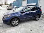 2017 HONDA CR-V EX - 2HKRW2H50HH623182