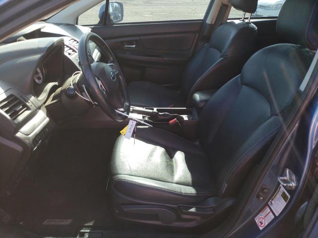 JF1GPAR6XE8224396 Subaru Impreza Sport Limited