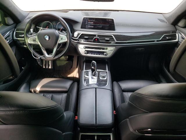 2017 BMW 750 I - WBA7F0C30HGM21851
